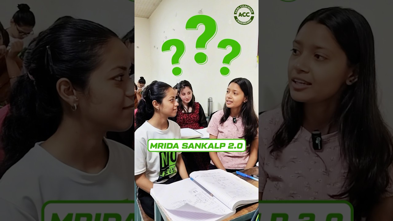 New Batch Mrida Sankalp 2.0 For ICAR-JRF SOIL SCIENCE 😍