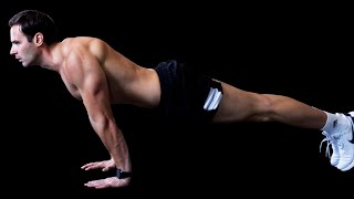 History of BURPEE and how it evolved into a Physical Strength Test