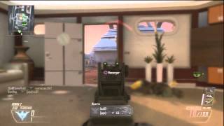 GUÍA DE ARMAS BLACK OPS 2 // Ep. 3 - VECTOR K10