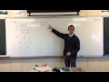 Inverse Functions and Area Calculations