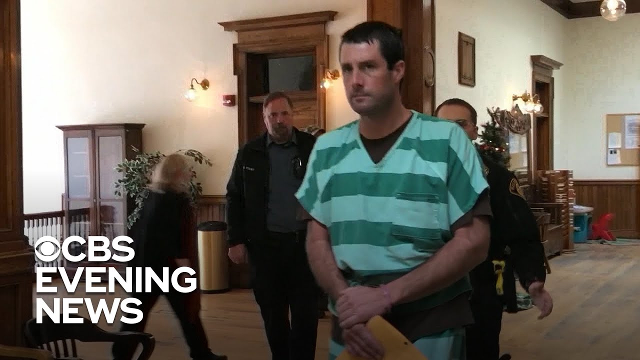 Patrick Frazee found guilty of first-degree murder in death of fiance ...