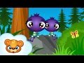 Piosenki dla dzieci - RosNutki TV - kanał dla dzieci