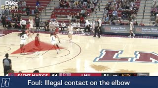 Officiating Shooters