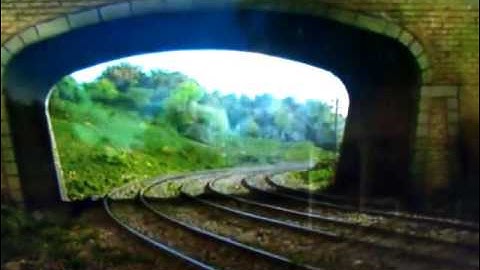 Thomas and friends calling all engines part 3