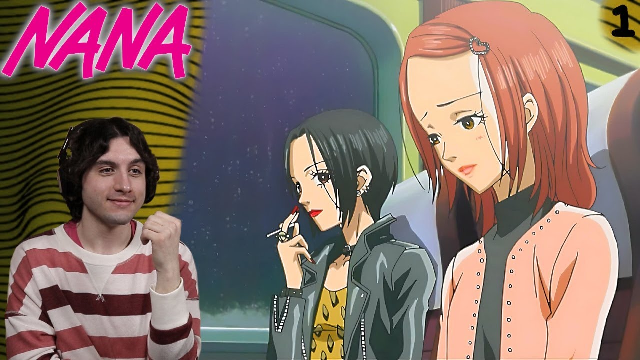 Room 707  Nana manga Nana Nana osaki