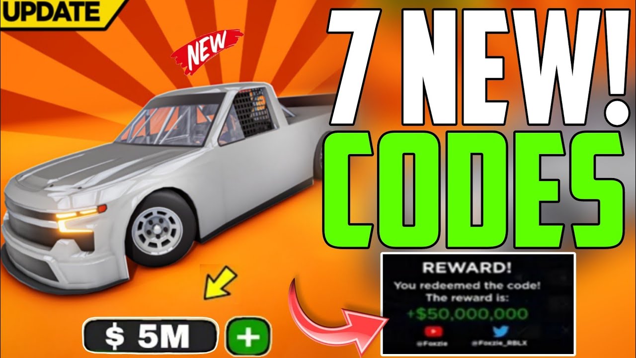 Codes Car Dealership Tycoon (Décembre 2023) - Roblox - GAMEWAVE