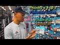 Fittedtofish episode 29 thonnys favorite 3 lures to use