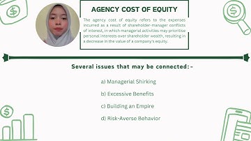 FIN544: GROUP ASSIGNMENT (VIDEO PRESENTATION)  JBA2423A