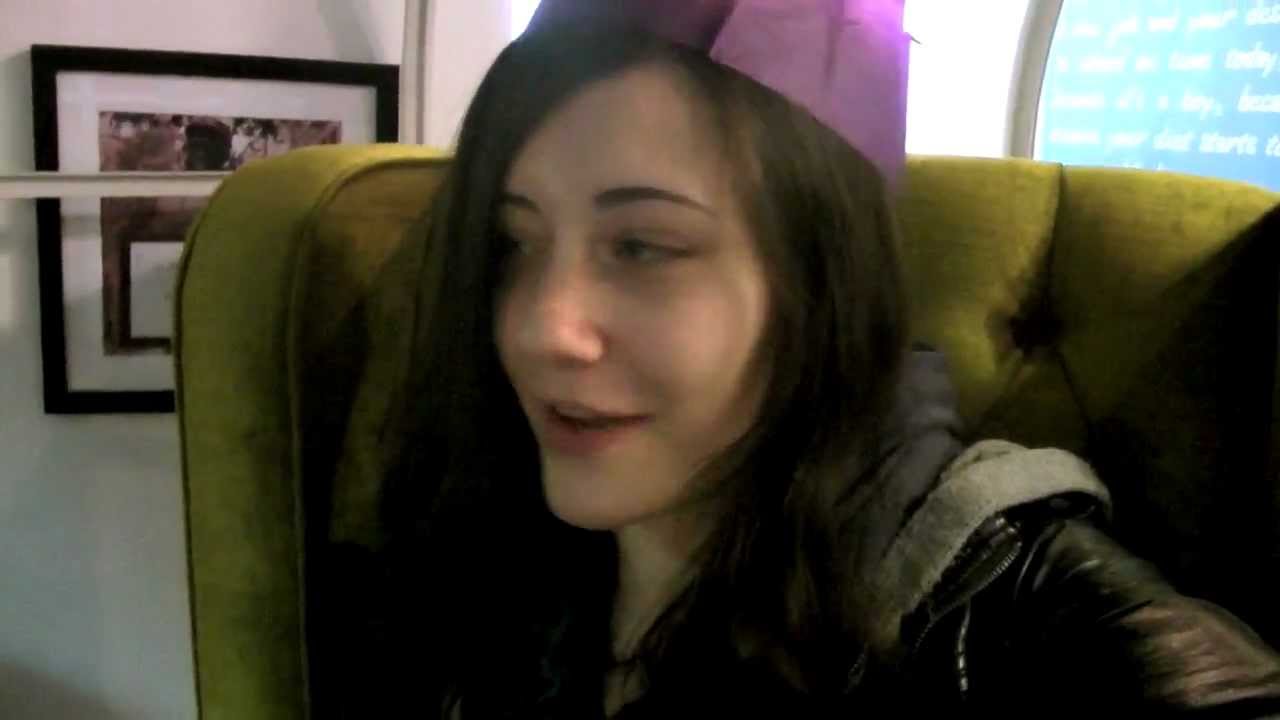 A Cardiff Gathering  - Day 1: 08/12/12