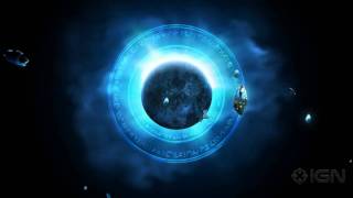 Runes Of Magic Trailer