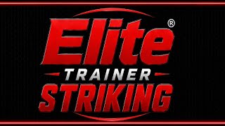 Elite Trainer Striking – The Most Advanced Fight Combo App Yet screenshot 4