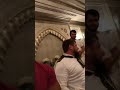 Tam Khan with Ramzan Kadyrov & Mike Tyson