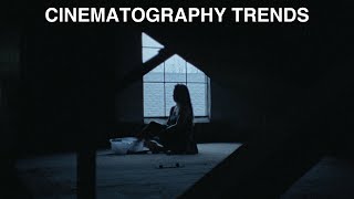 Modern Cinematography Trends 101