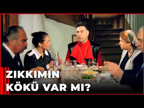 Ben de İçebilir Miyim Papa! | Katma Değer Şaban