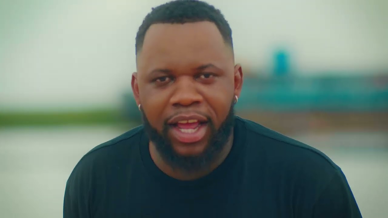 DJ Bookson - WABA feat Beny Ewolo (clip officiel)