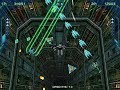 Zero Gunner 2 arcade 2 player 60fps