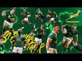 Amabokoboko | Sister Bokkina - (Springboks Theme Song)🥇🏆