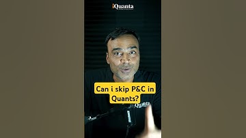 P&C for CAT Quants | Quants strategy by VARC 100%iler #cat2024 #catpyq #mba #mbaentrance