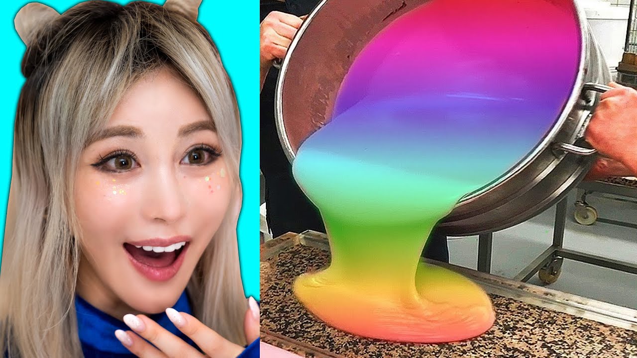 Try Not To Say Wow Challenge! 99% Of People Fail