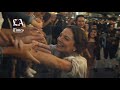Natalia Lafourcade ante su nuevo show virtual y sus nominaciones al Latin Grammy / Entrevista
