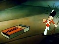 Comicolor Cartoons - The Brave Tin Soldier - 1934 (Remastered)
