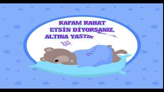 İYİ GECELER (GOOD NİGHT) screenshot 5