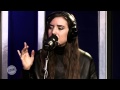 Lykke Li performing "No Rest For The Wicked" Live on KCRW