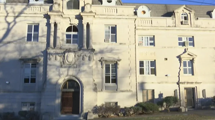 In effort to halt demolition, group seeks to make former chancery building a historic landmark