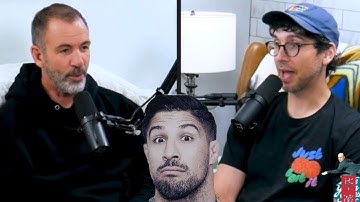 Rick Glassman Destroys Brendan Schaub To Bryan Callens Face!!!