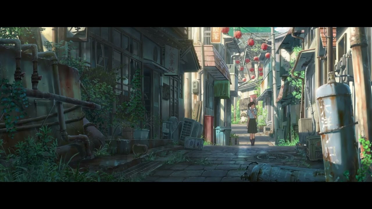 nali - all day (slowed + reverb)