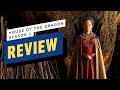 House Of The Dragon Season 1 Review 