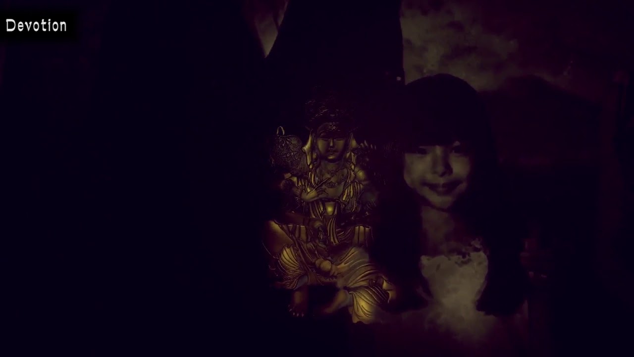 赤烛游戏《还愿Devotion》游戏完整录播P2 - YouTube
