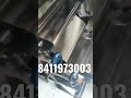 double roll lamination