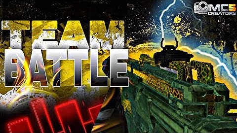 MC5 #4k GAMEPLAY TEST GYRO