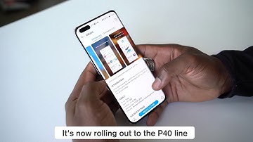 Huawei Petal Search  - Find Apps