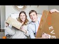 Baby number 2?! Updates & Lovevery Unboxing!