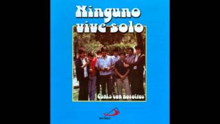 Video thumbnail of "Deseos de un niño"