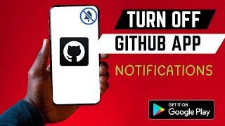 How To Permanently Stop Github App Notifications