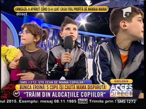 Video: Mama își Amintește De Ultimul Apel Cu Fiica Ei Dispărută