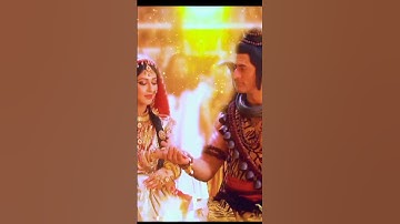 Parvati Boli Shankar se🙏 || Shiv Parvati status || #shivratri  #bhakti #video #shorts #short #viral