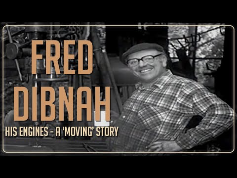 Video: Vad hände med fred dibnahs ångvält?