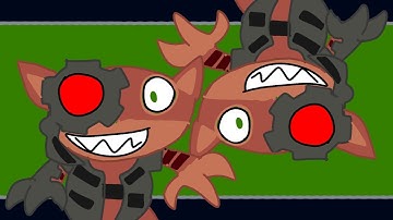 Who Are You Meme (Spore Grox)