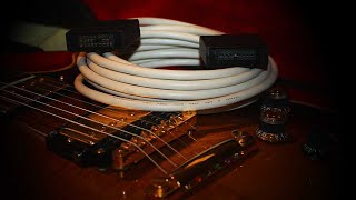 Clone Roland 24 Pin MIDI Guitar Synth Cable GR-300 GR-500 GR-700 GR-100 Review - Tested/Disassembled