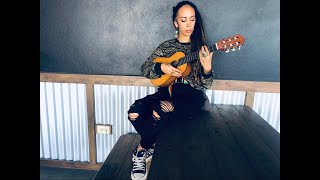 NATTALI RIZE FEAR & DREAD ACOUSTIC IN THE STREETS