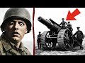 The Dark Reason WWI Artillery Killed 70% of Soldiers