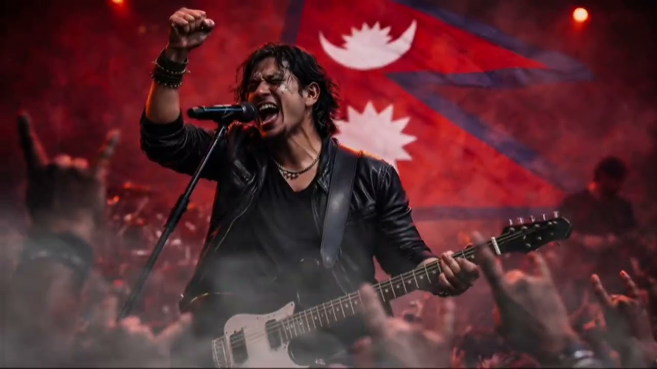 केही माया शब्दमा अट्दैन  