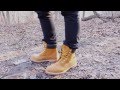Supreme x Timberland Boots | Review