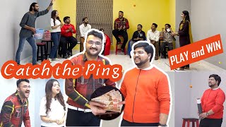 Ping Pong Challenge Game | Cash Prize | Fun Games | Play & Win screenshot 5