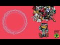 RAGGA JUNGLE Mix #1 [2020] (Drum and Bass Reggae)