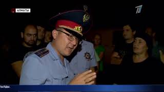 Бес жасар баласын қаңсыратын сабап кеткен туған әкесі екені рас па?